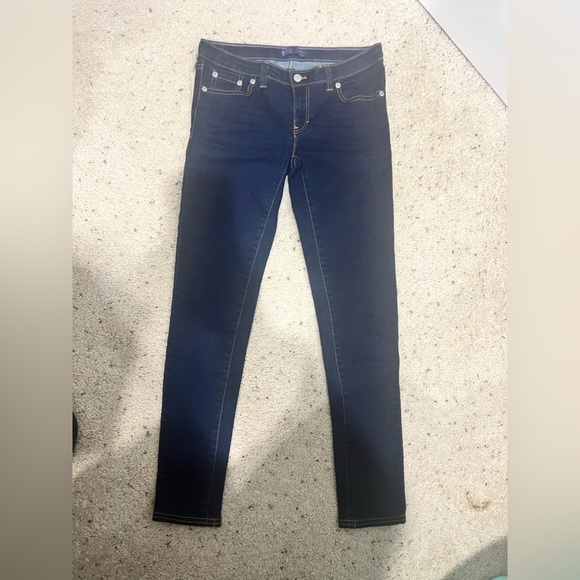 Levi's Other - Kids girls NEW‎ NWT jeggings Jeans 12 reg regular LEVI’S